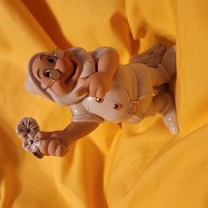 Lenox Disney Seven Dwarfs Collection - Doc Figurine